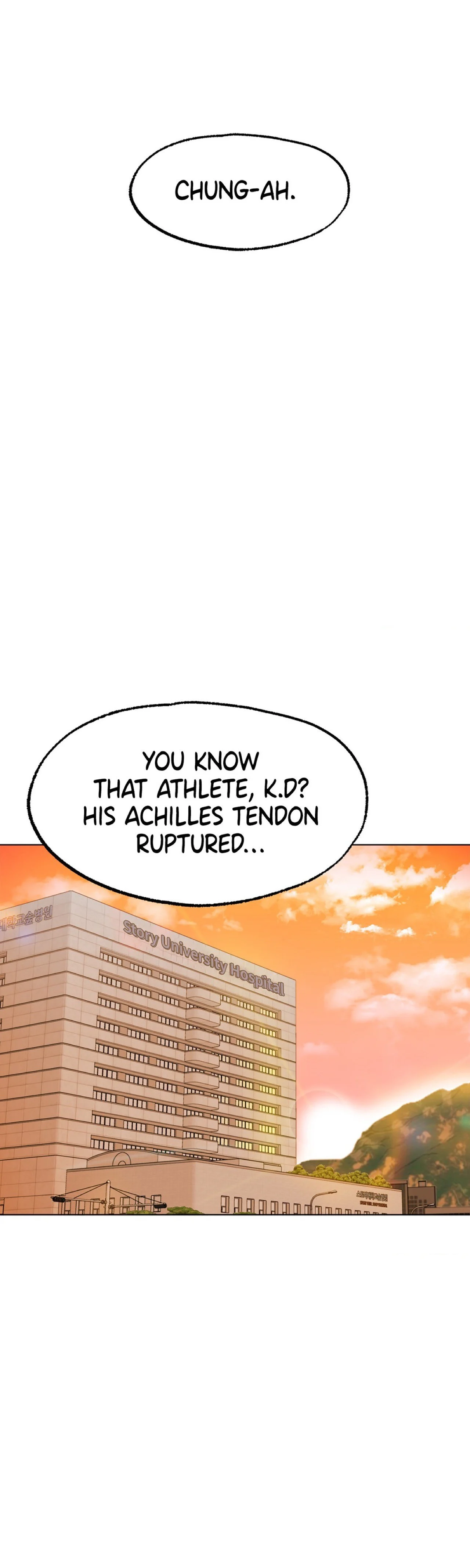 Ice Love (Official) chapter 9 page 29