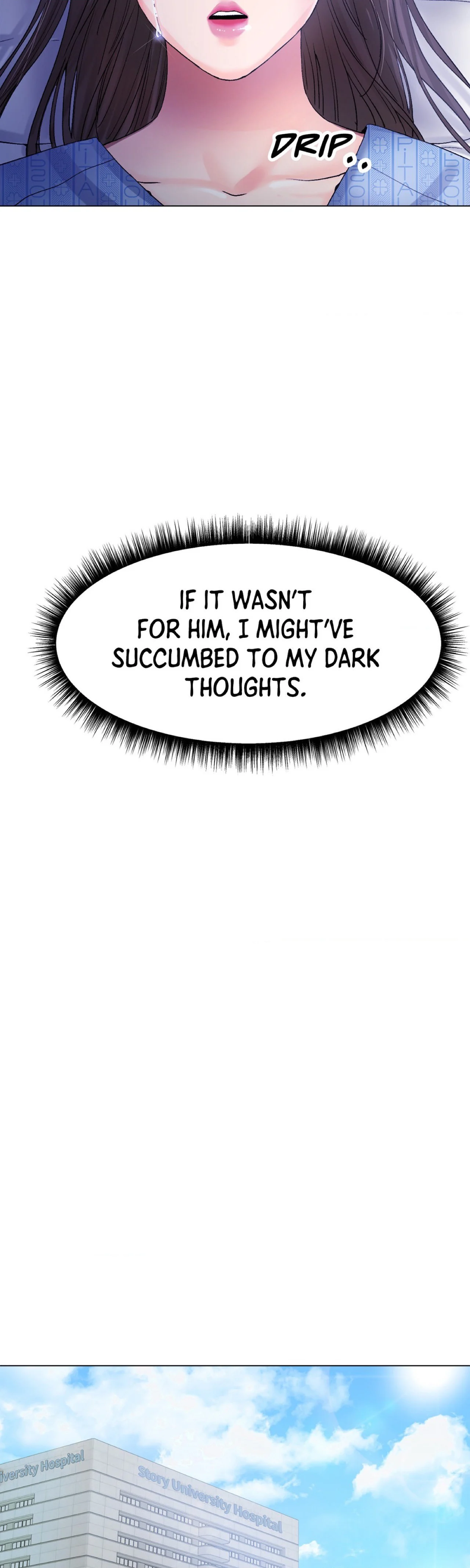 Ice Love (Official) chapter 9 page 34