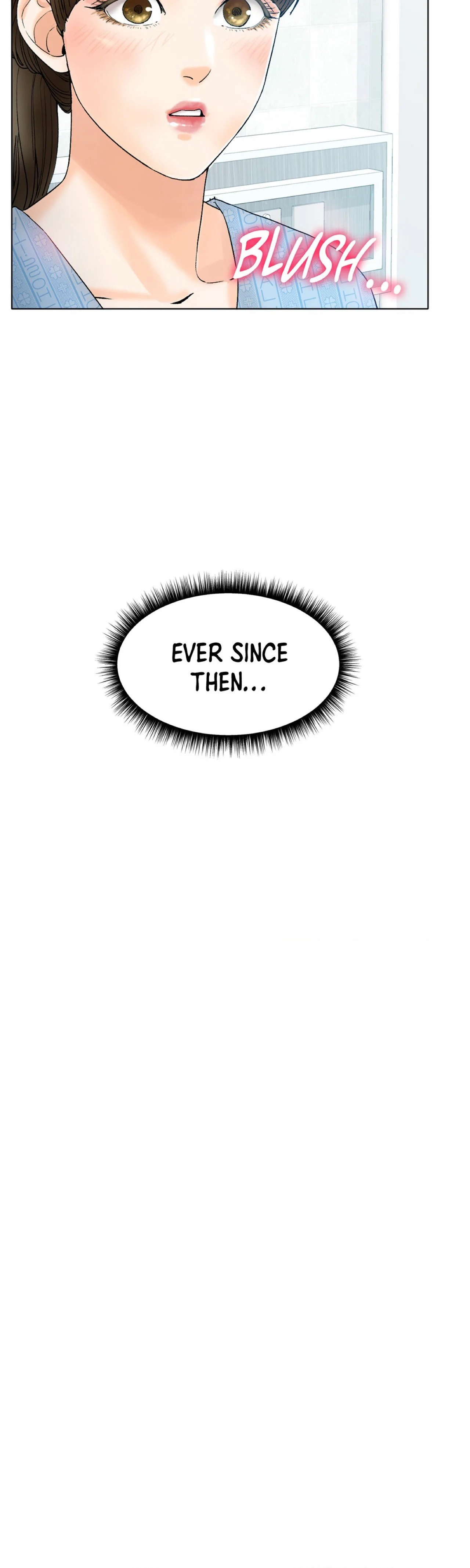 Ice Love (Official) chapter 9 page 37