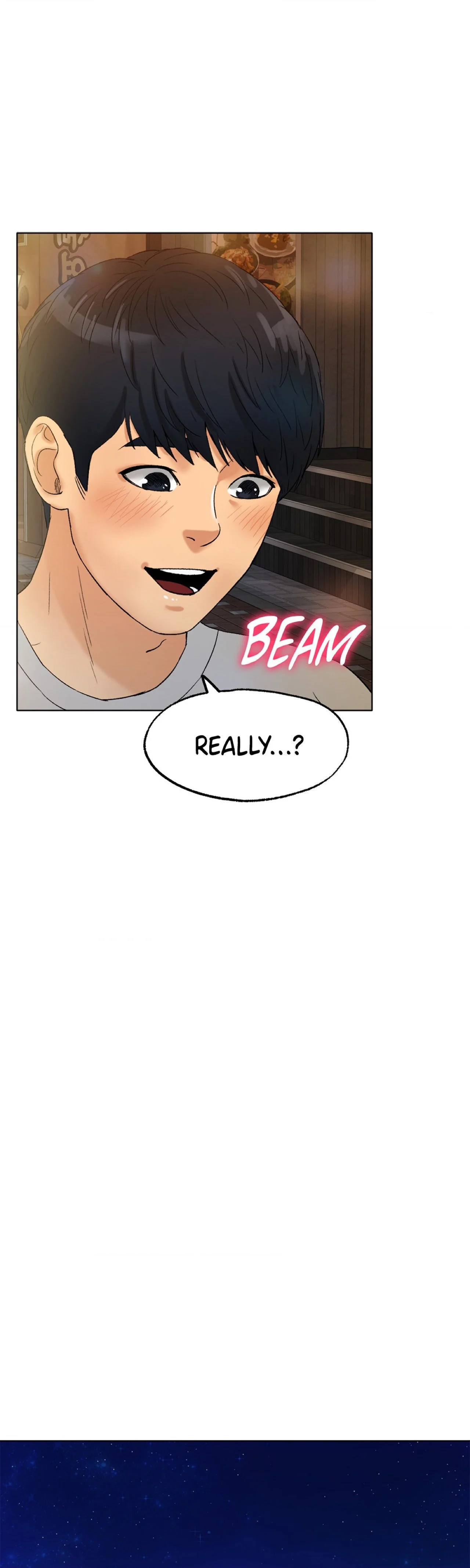 Ice Love (Official) chapter 9 page 56