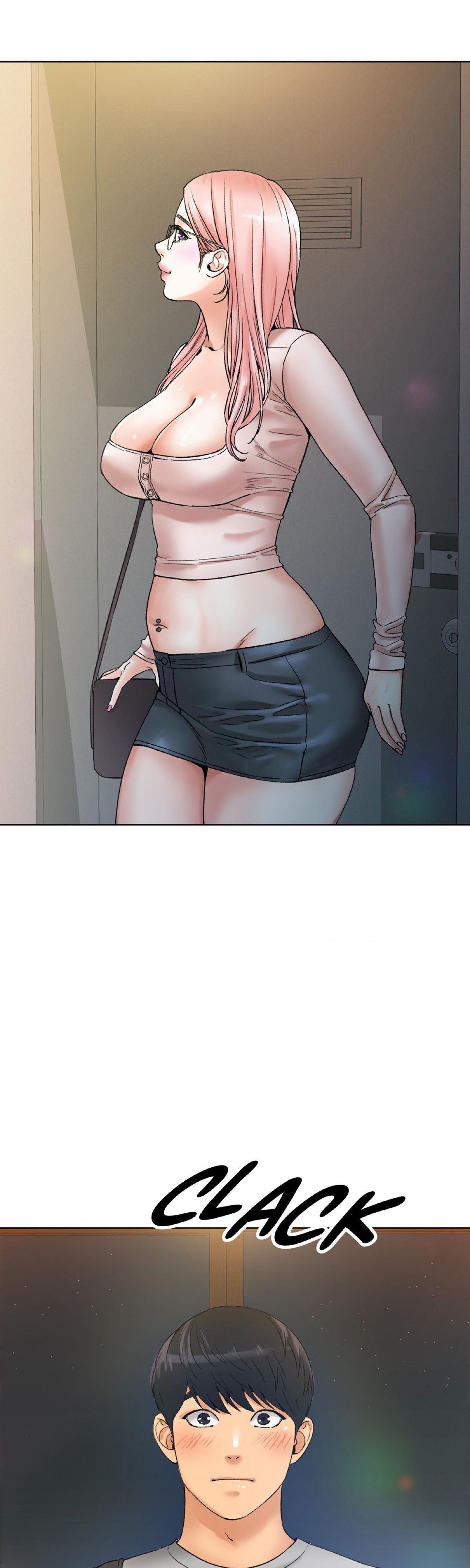 Ice Love (Official) chapter 9 page 58