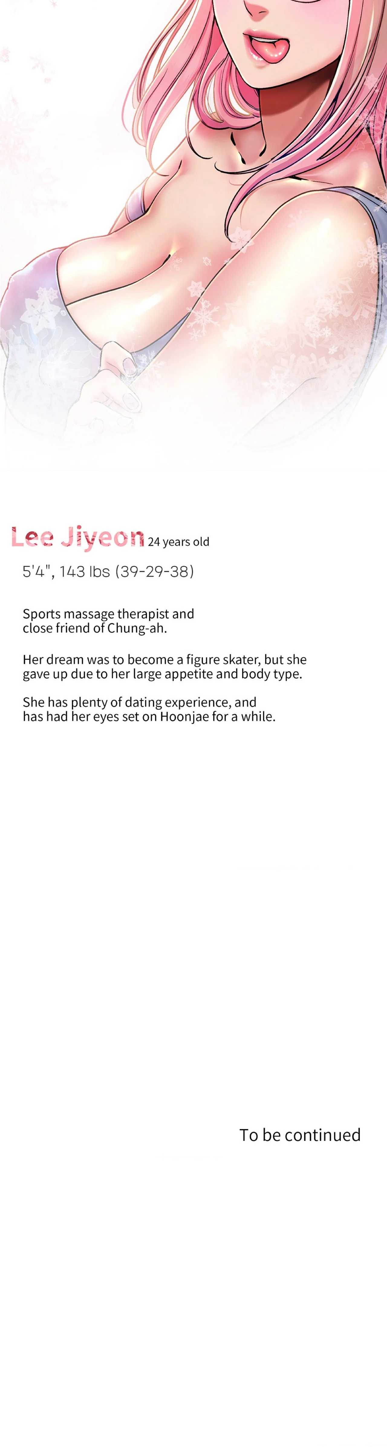 Ice Love (Official) chapter 9 page 63