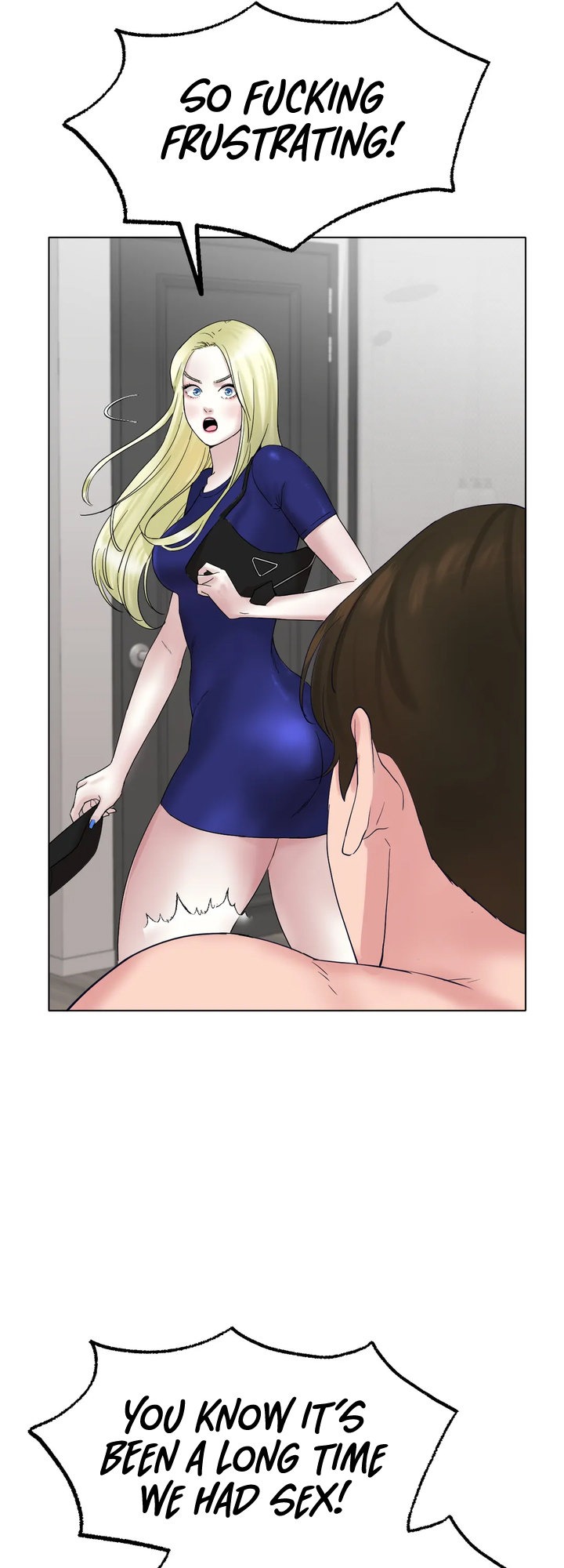 Ice Love chapter 10 page 29
