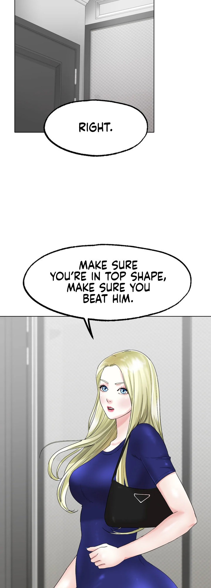 Ice Love chapter 10 page 32