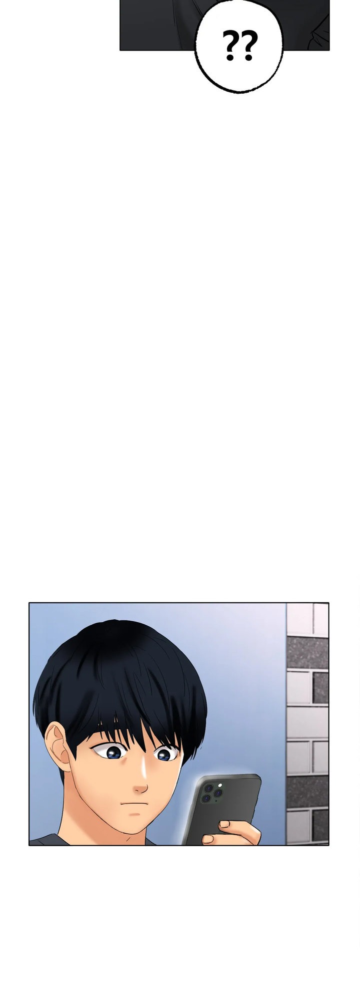 Ice Love chapter 10 page 39
