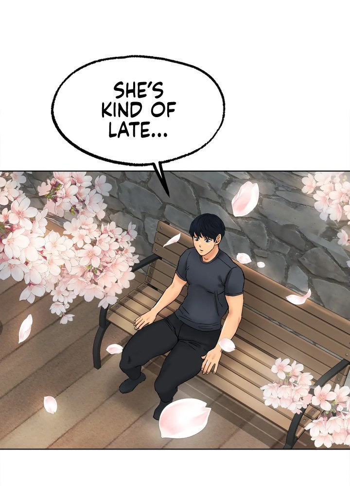Ice Love chapter 10 page 42
