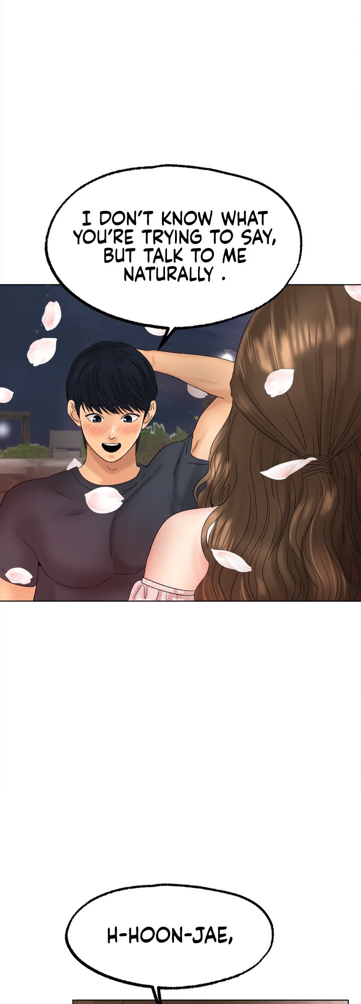 Ice Love chapter 10 page 48