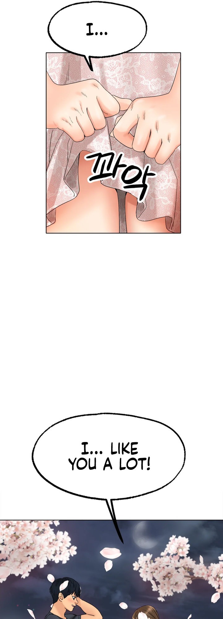 Ice Love chapter 10 page 50