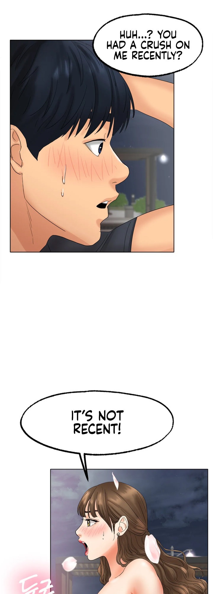 Ice Love chapter 10 page 52