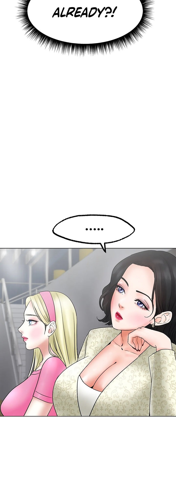 Ice Love chapter 11 page 14