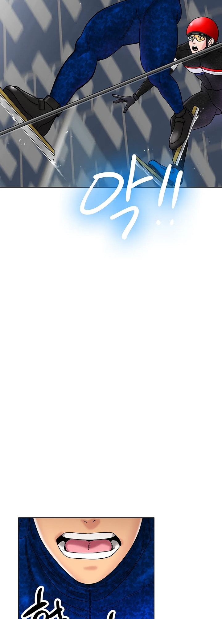 Ice Love chapter 11 page 28