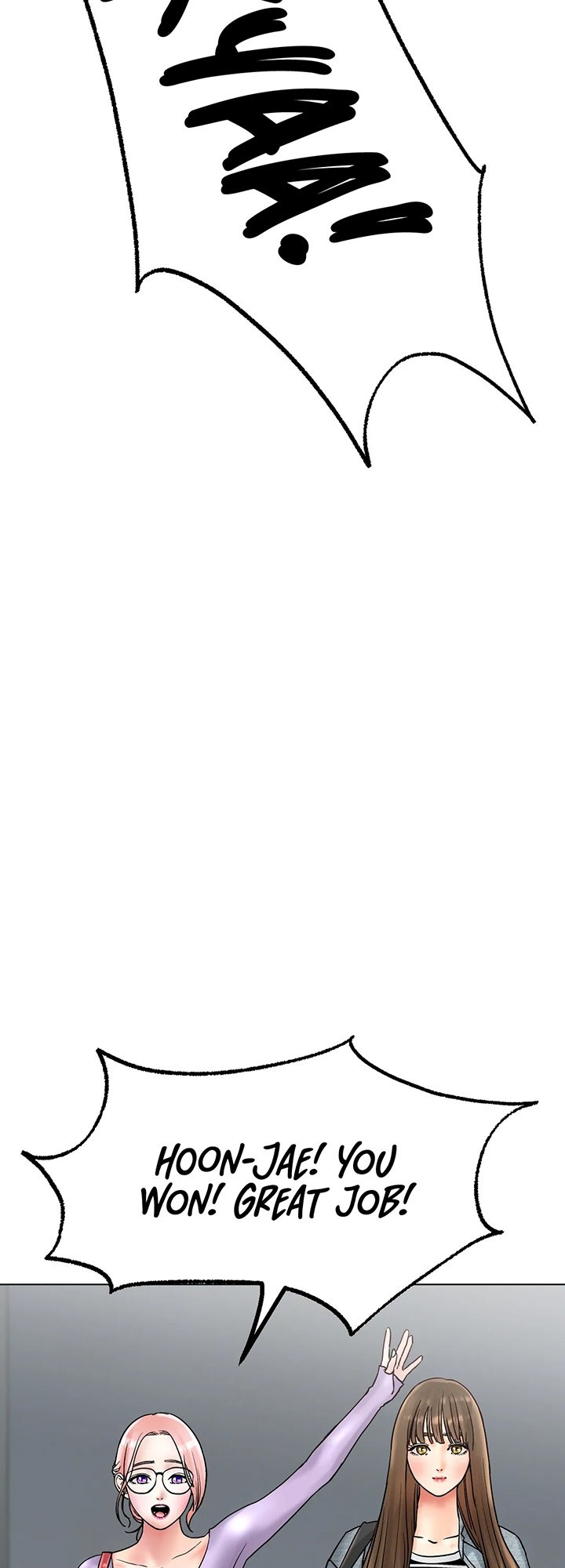 Ice Love chapter 11 page 31