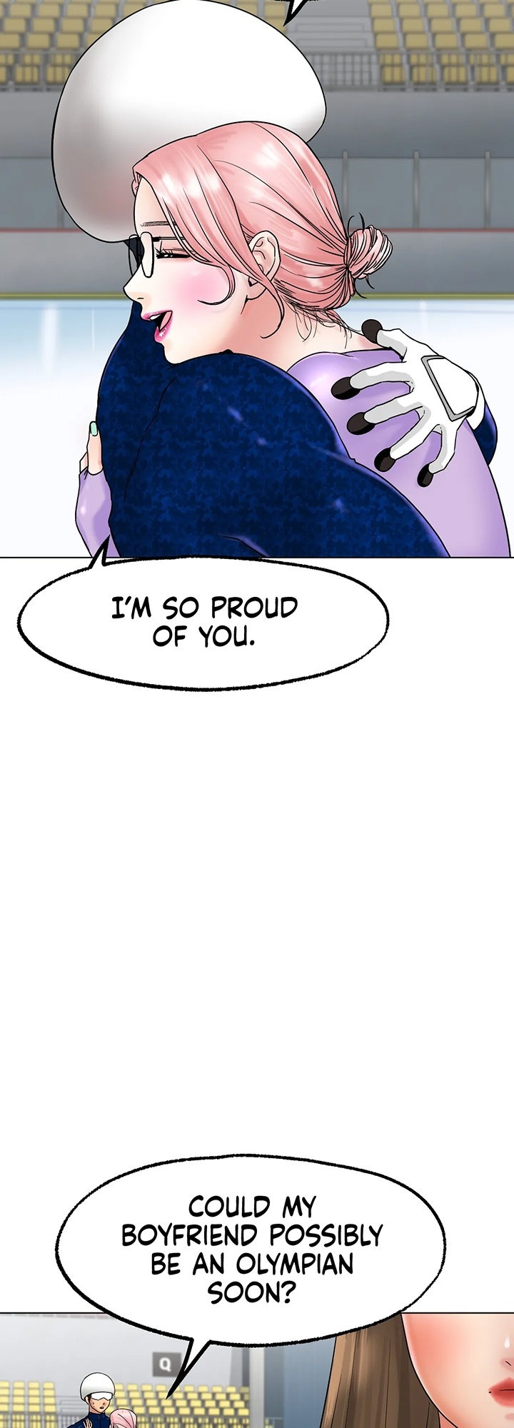 Ice Love chapter 11 page 33
