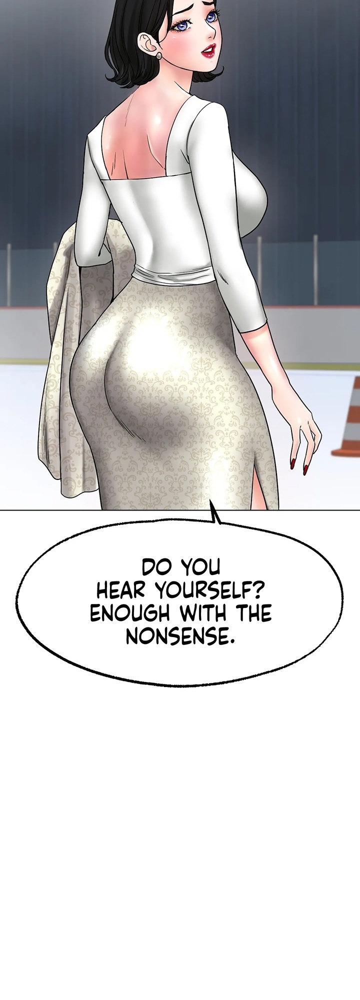 Ice Love chapter 11 page 39