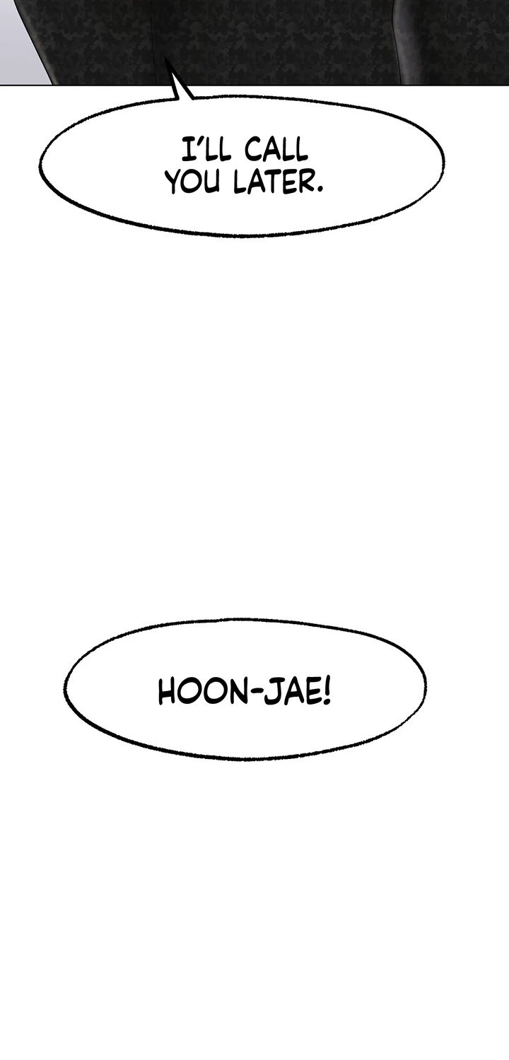 Ice Love chapter 11 page 43