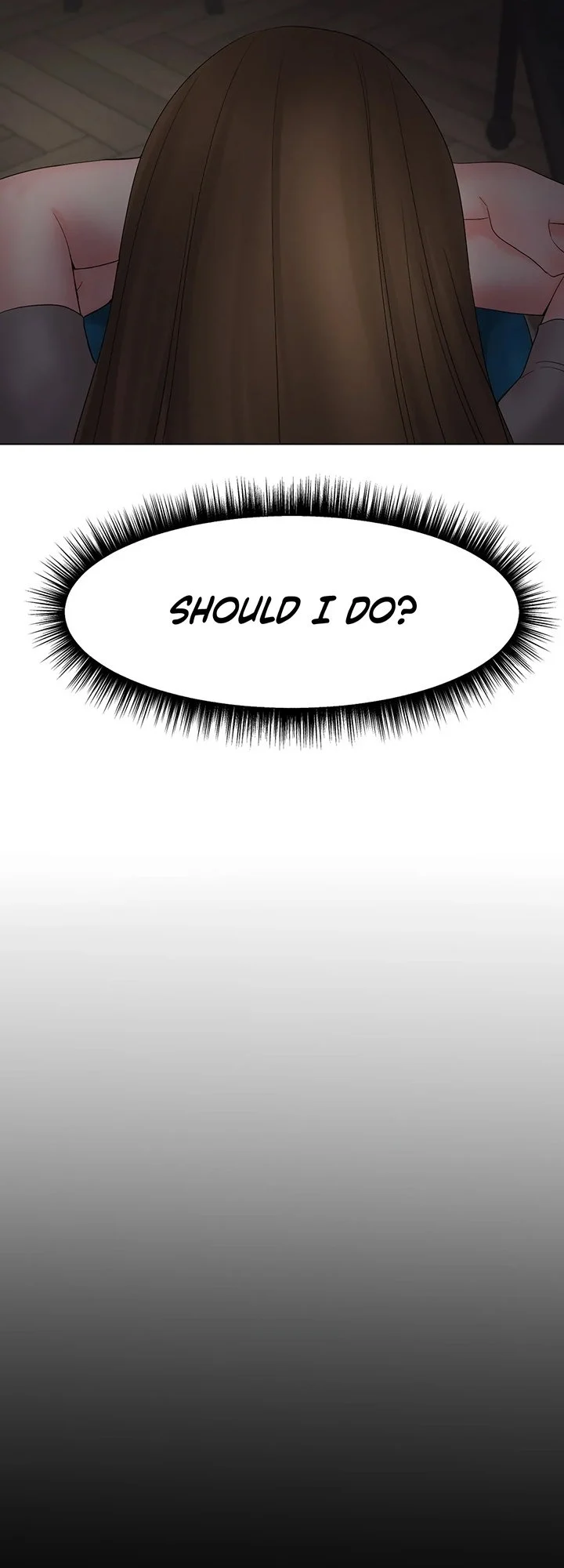 Ice Love chapter 11 page 58