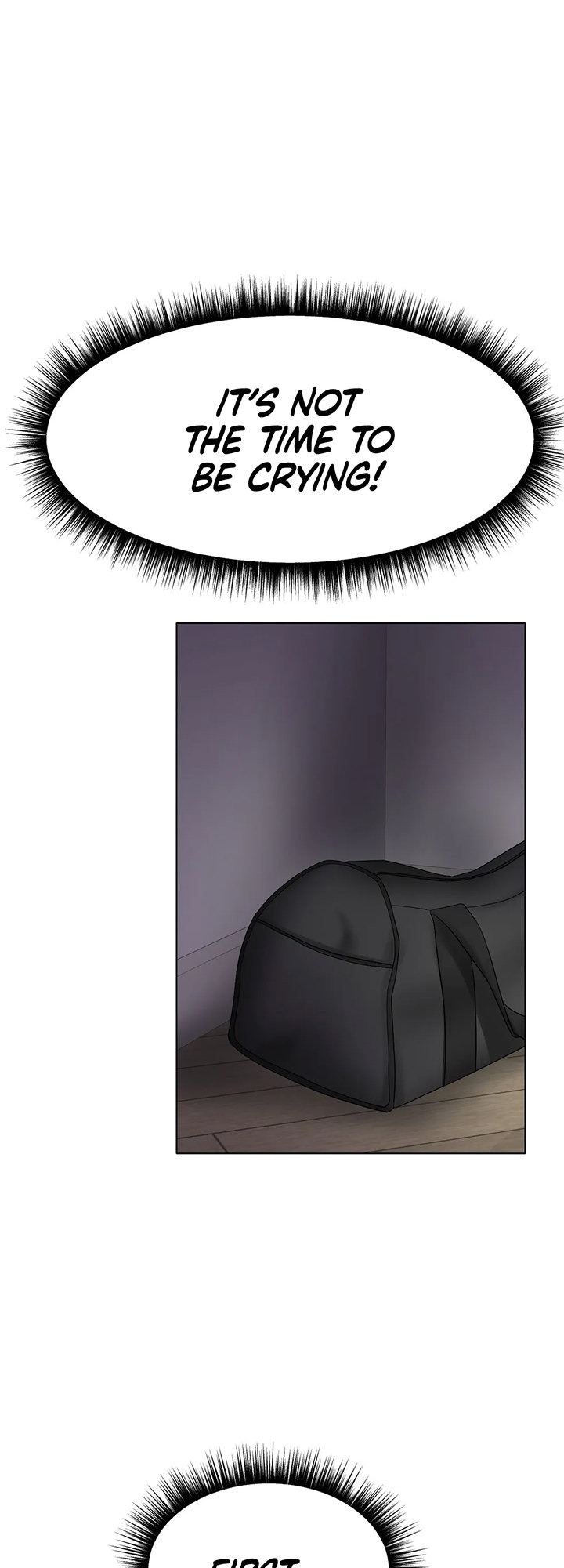 Ice Love chapter 11 page 63