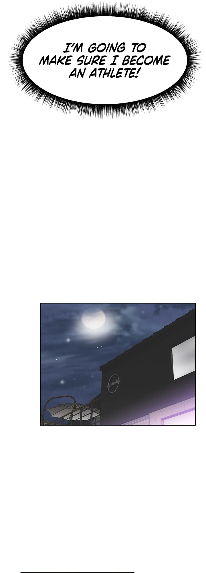 Ice Love chapter 11 page 65