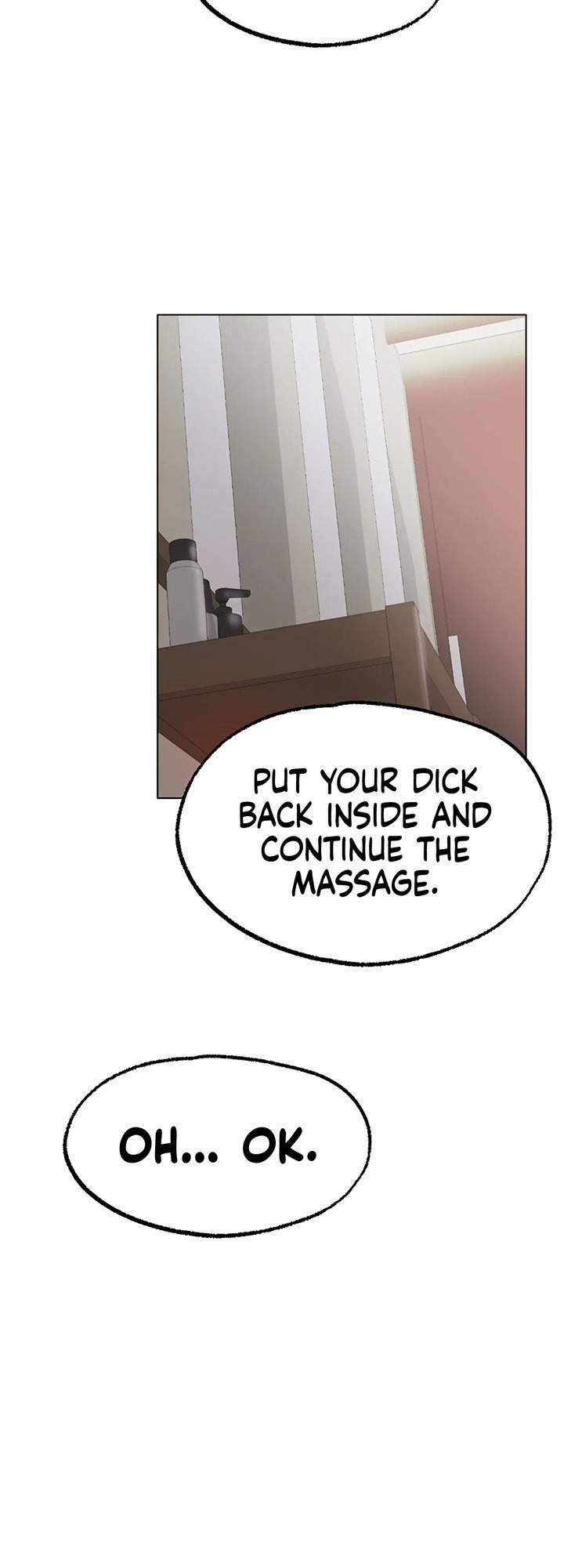 Ice Love chapter 11 page 75