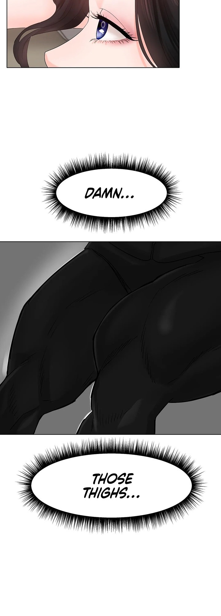 Ice Love chapter 11 page 77