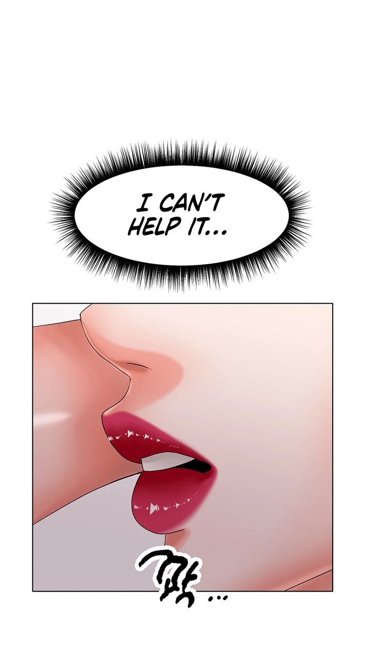 Ice Love chapter 11 page 78