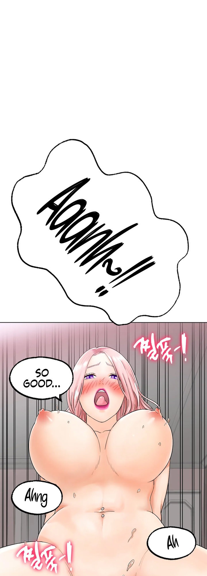 Ice Love chapter 12 page 2