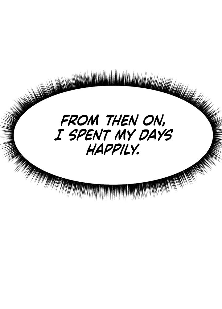 Ice Love chapter 12 page 34