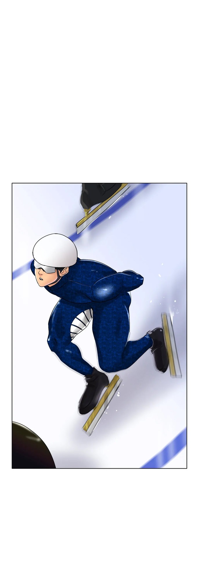 Ice Love chapter 12 page 36