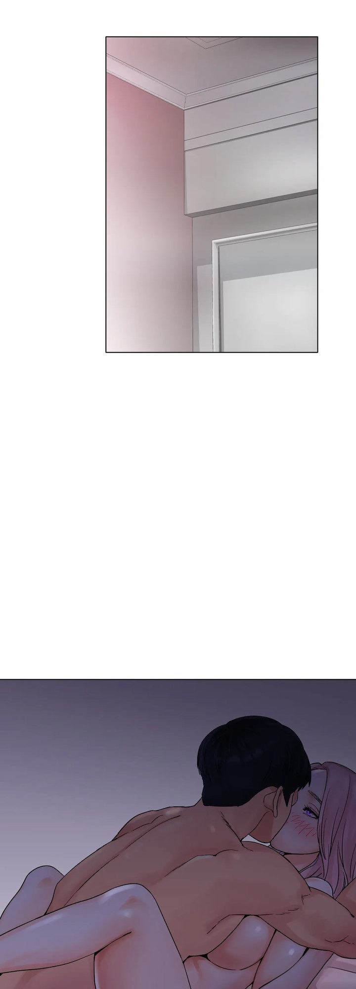 Ice Love chapter 12 page 43