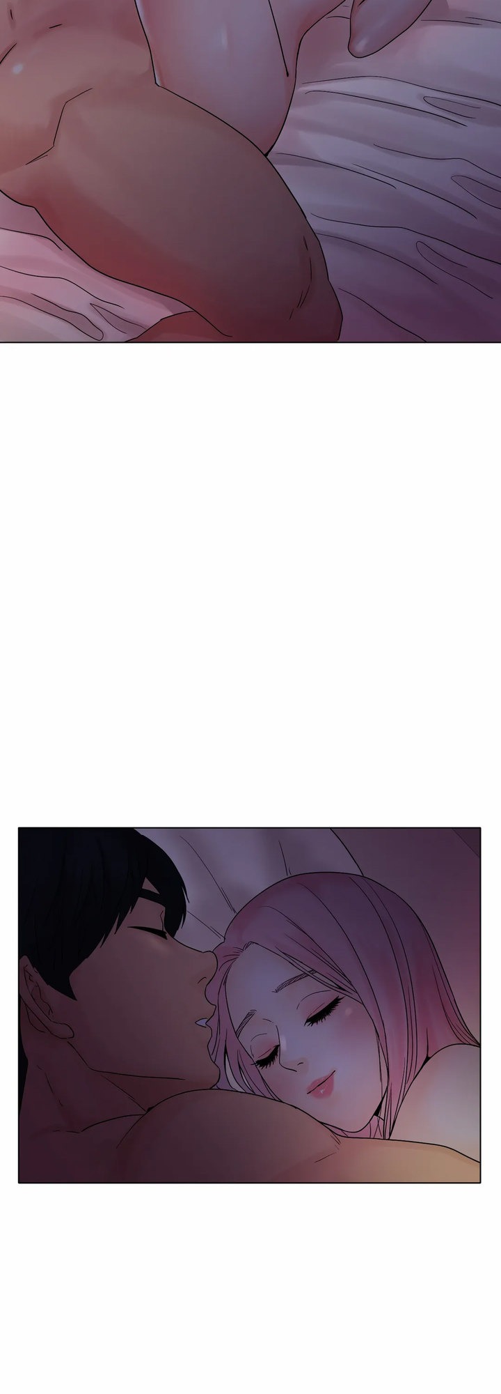 Ice Love chapter 12 page 44
