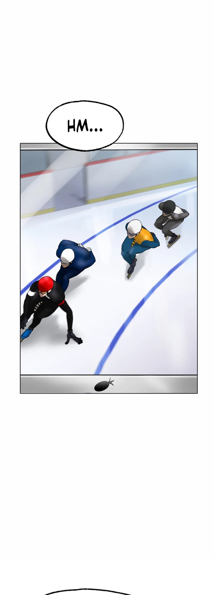Ice Love chapter 12 page 46