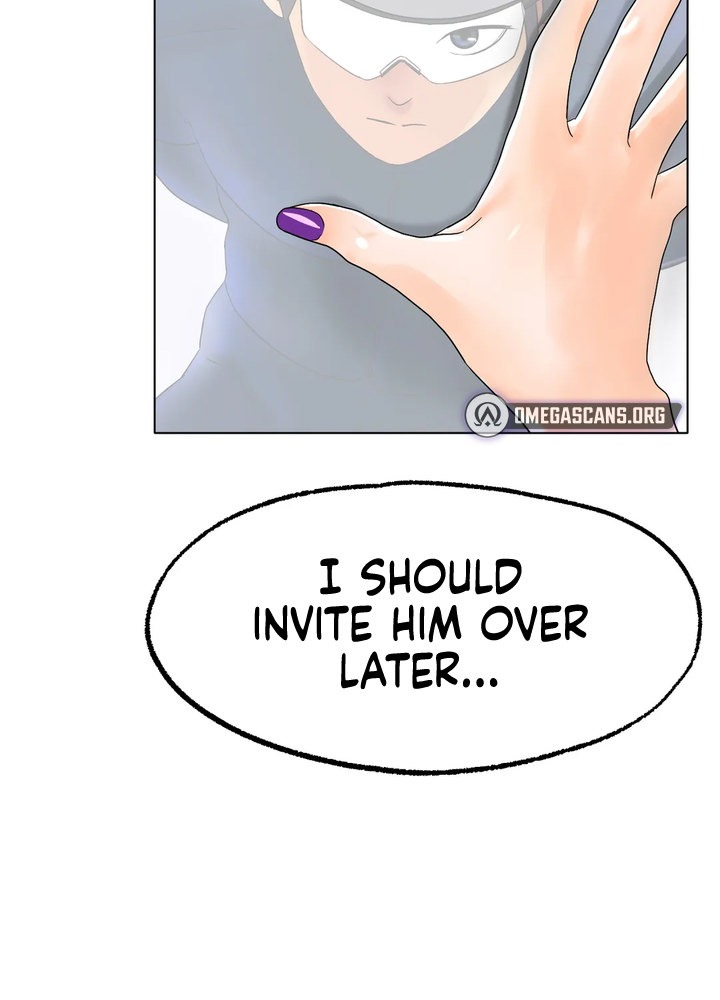 Ice Love chapter 12 page 48