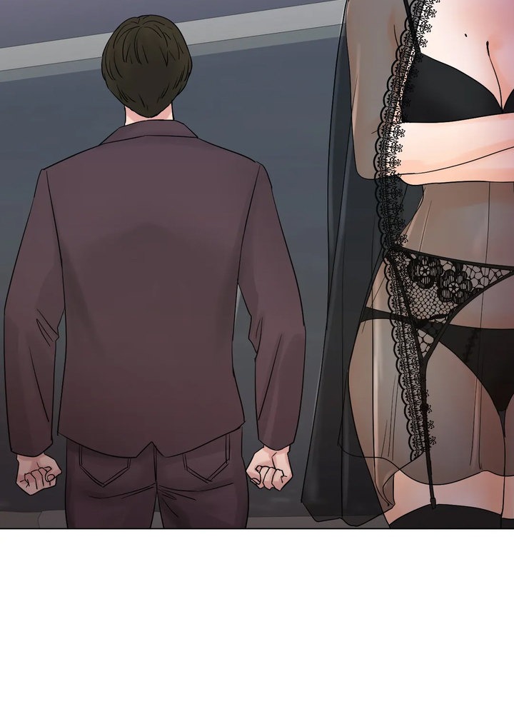 Ice Love chapter 12 page 55