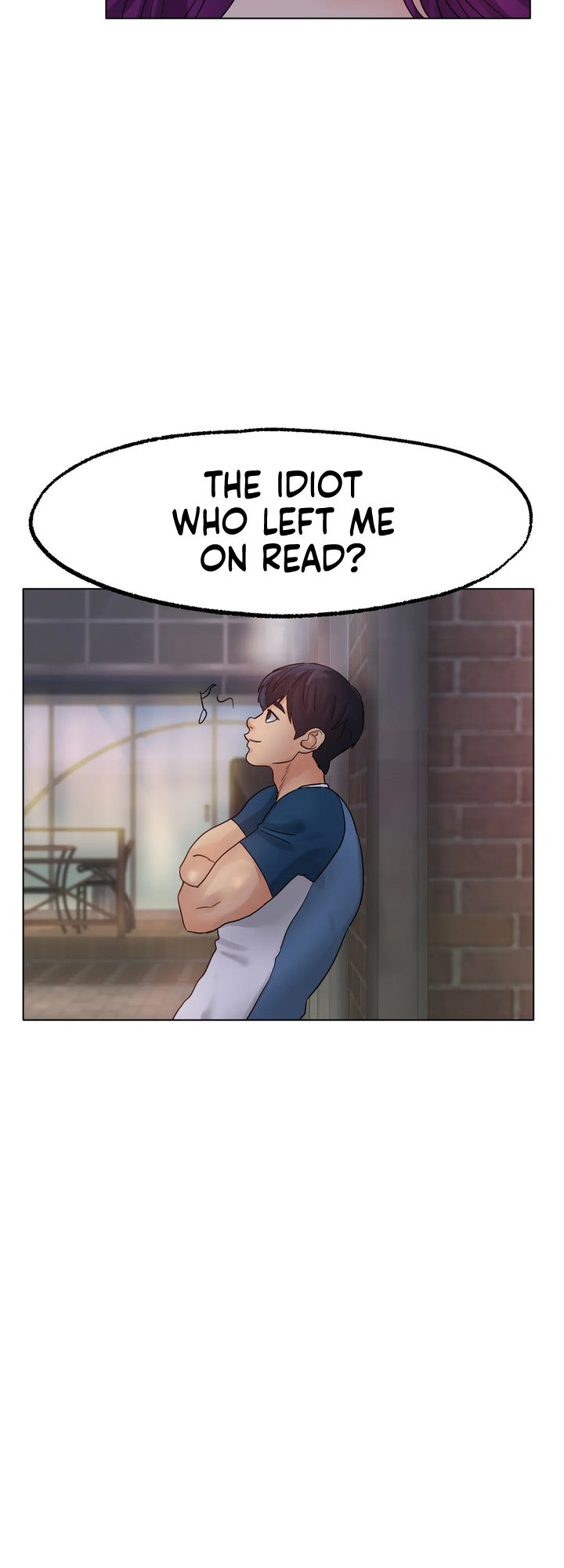 Ice Love chapter 12 page 59
