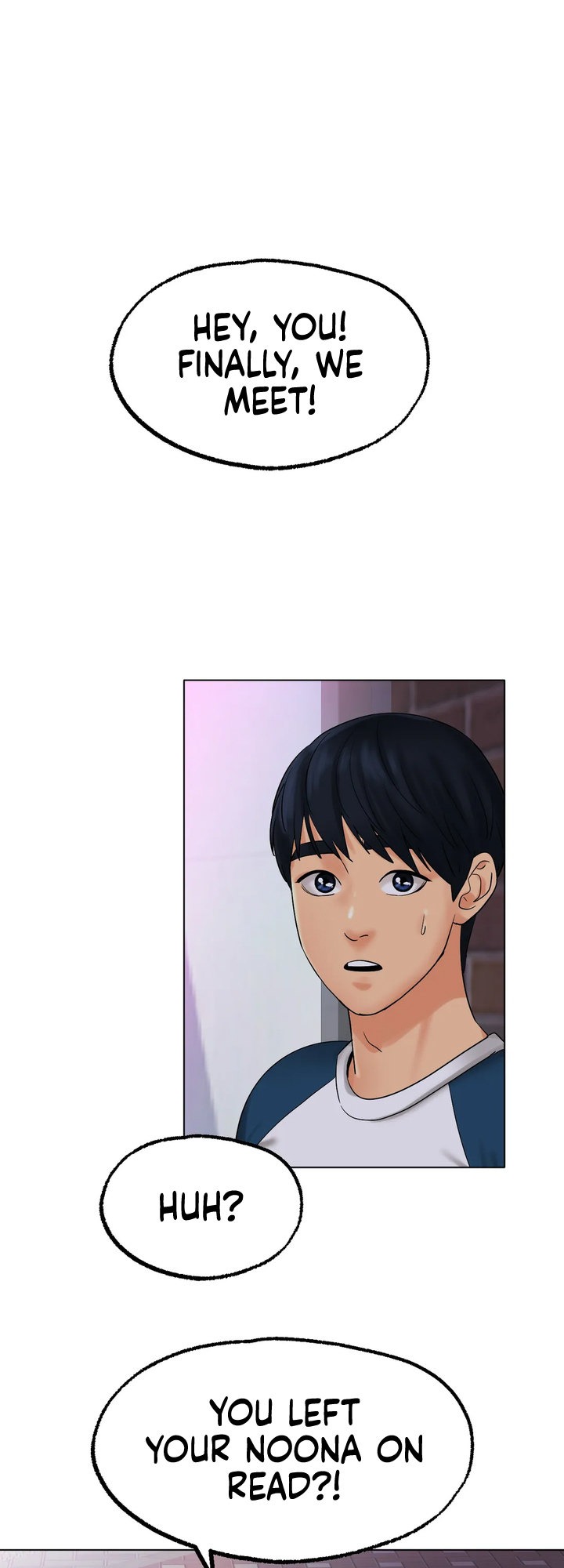 Ice Love chapter 12 page 60