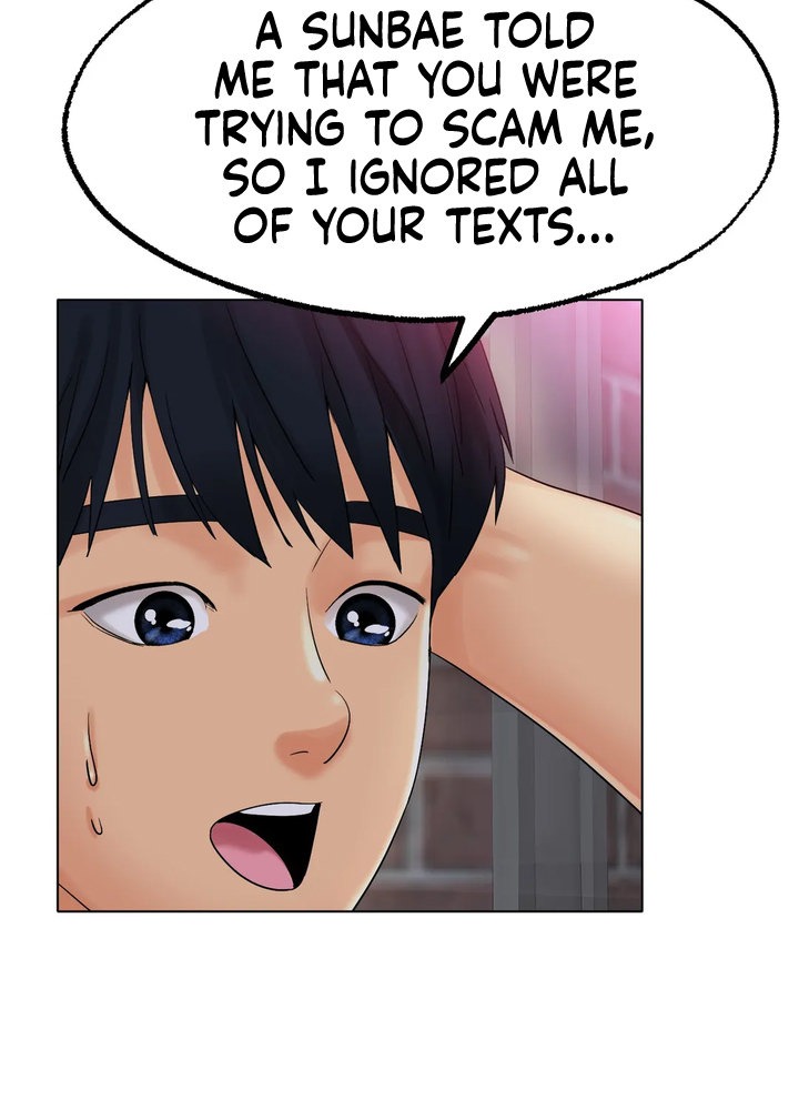 Ice Love chapter 12 page 62