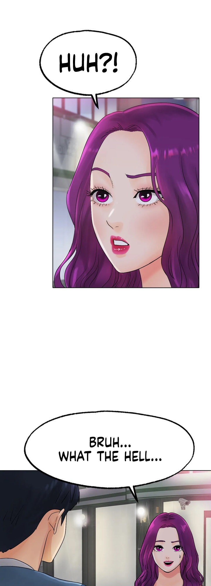 Ice Love chapter 12 page 63