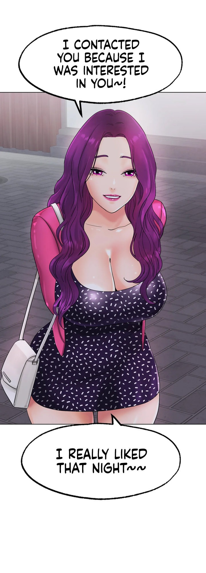 Ice Love chapter 12 page 65