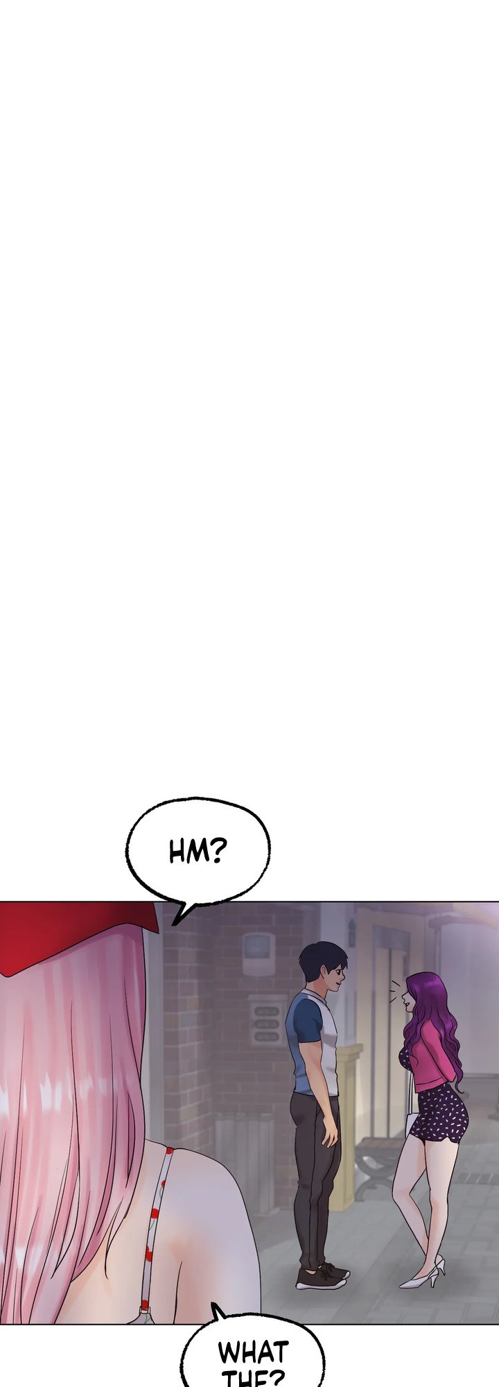 Ice Love chapter 12 page 66