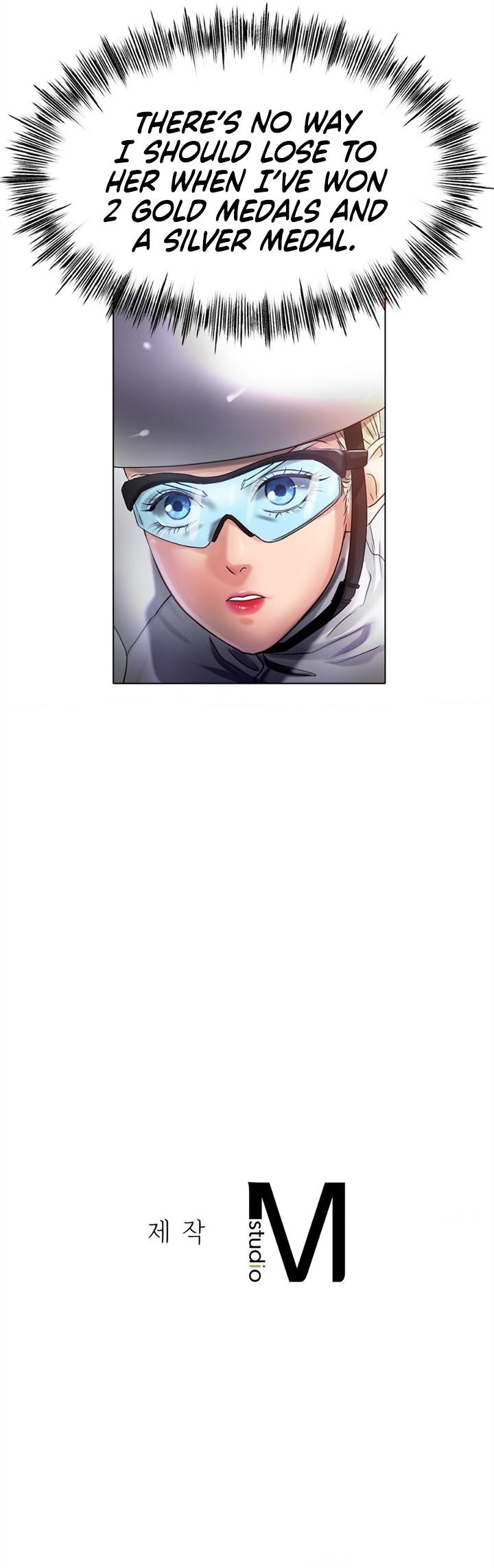 Ice Love chapter 69 page 10