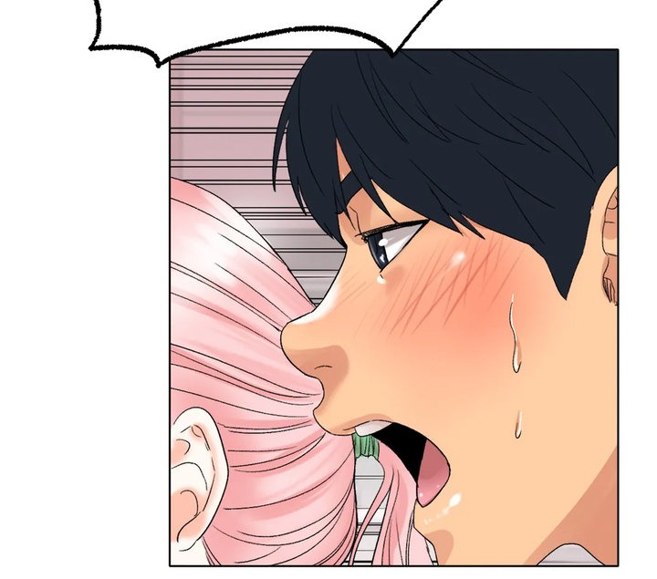 Ice Love chapter 9 page 42