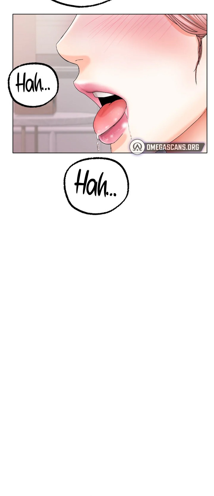 Ice Love chapter 9 page 48