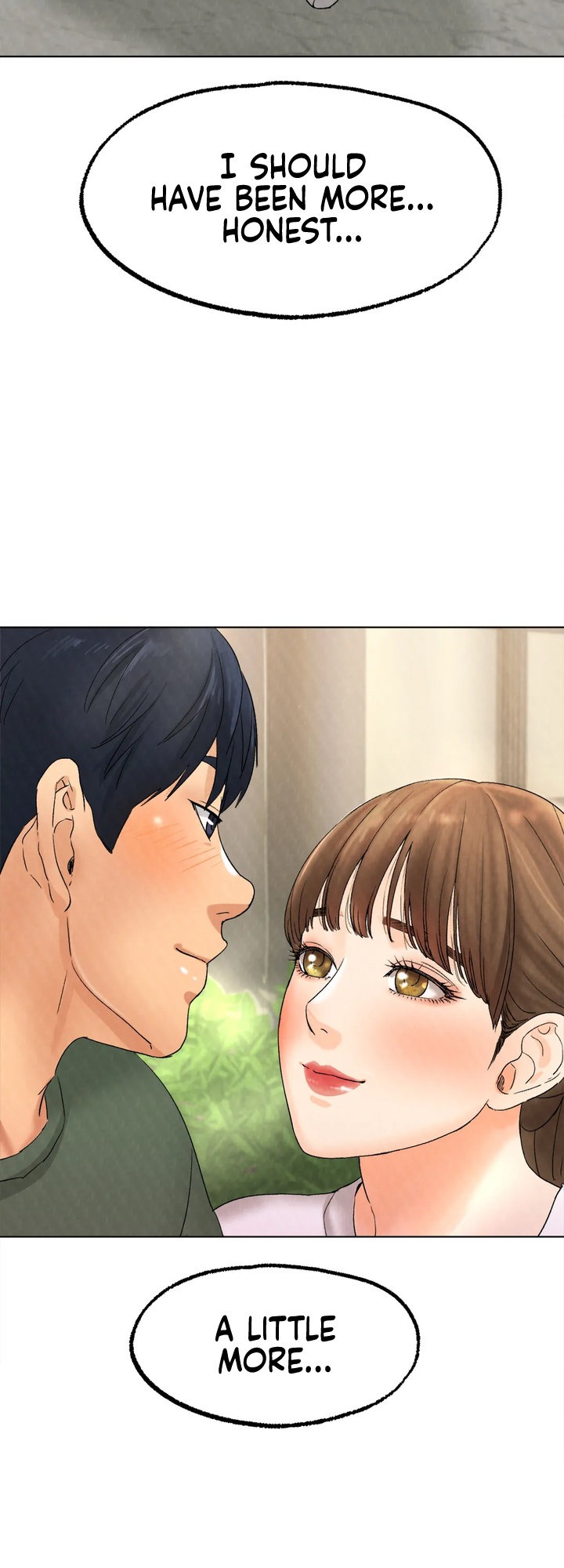 Ice Love chapter 9 page 57