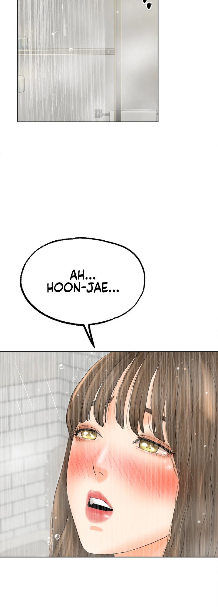 Ice Love chapter 9 page 60