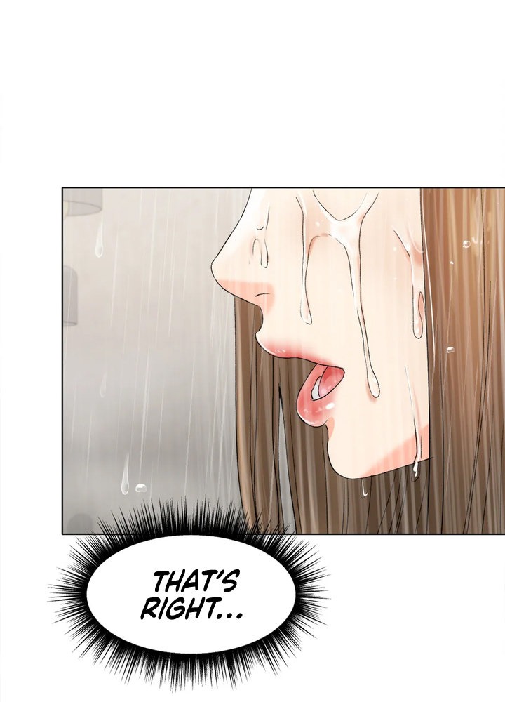 Ice Love chapter 9 page 62