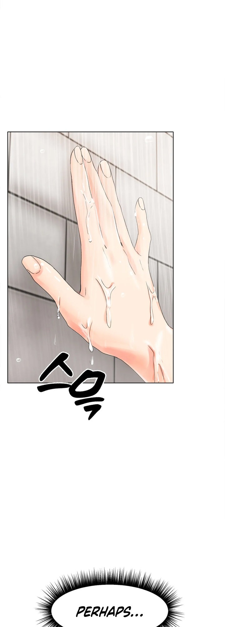 Ice Love chapter 9 page 63