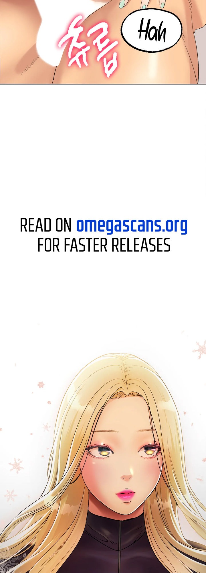 Ice Love chapter 9 page 67