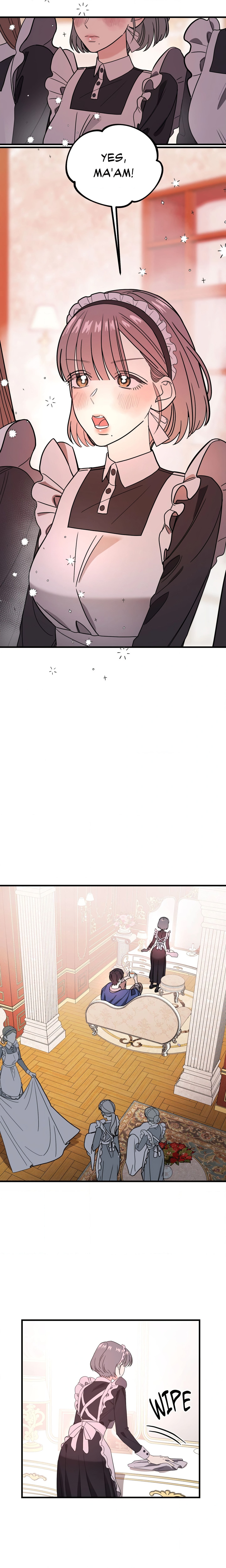 I’d Rather Die chapter 1 page 2
