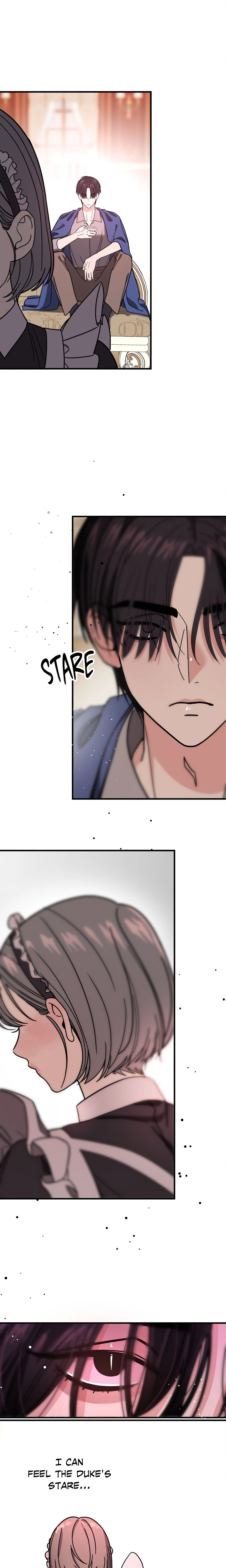I’d Rather Die chapter 1 page 3