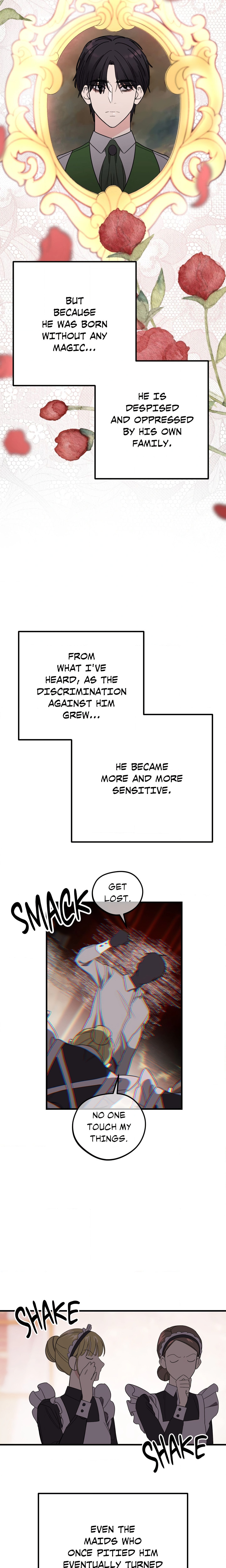 I’d Rather Die chapter 1 page 6